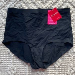 *NWT* Spanx Hi Hipster Shapewear